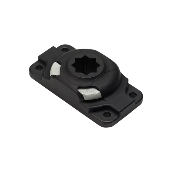 Εικόνα της Βάση Railblaza Starport HD Black 03-4046-11