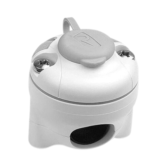 Εικόνα της Railmount 19-25 White