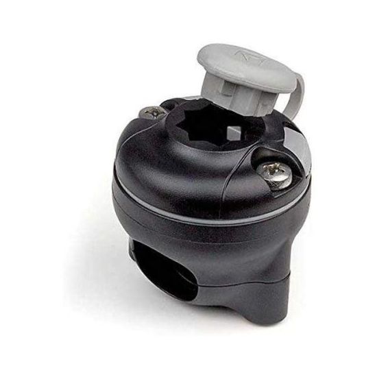 Εικόνα της Railmount 19-25 Black