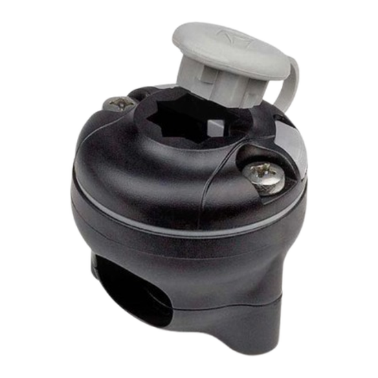 Εικόνα της Βάση Railblaza Railmount 19-25