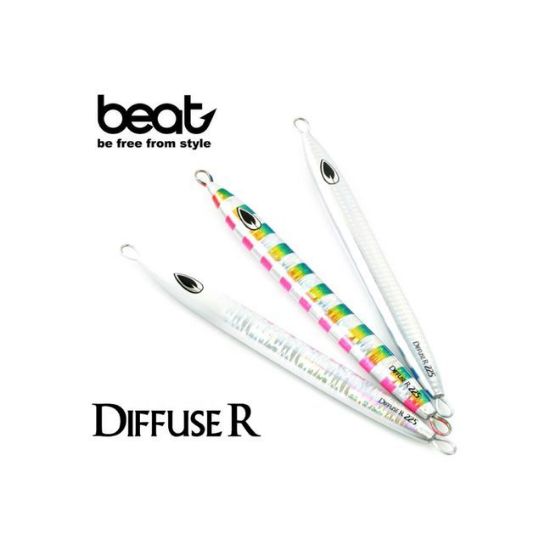 Εικόνα της Πλάνος Beat Diffuse R 180gr