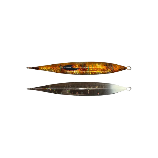 Εικόνα της Rufe 150gr #33 Glow Tip