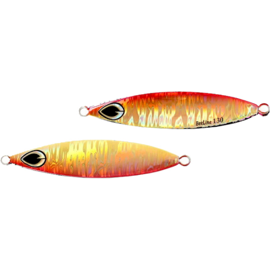 Εικόνα της Beeline 180gr #025 Red Gold