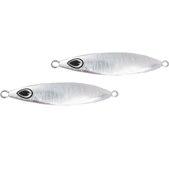 Εικόνα της Beeline 130gr #024 Silver