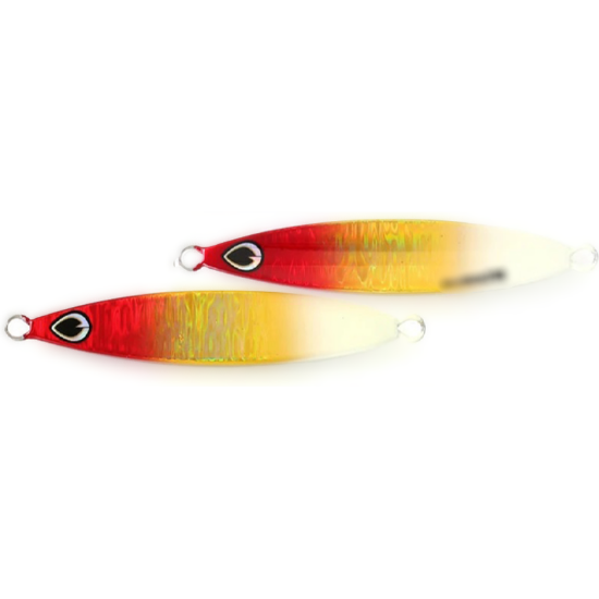 Εικόνα της Beeline 180gr #013 Red Head Glow