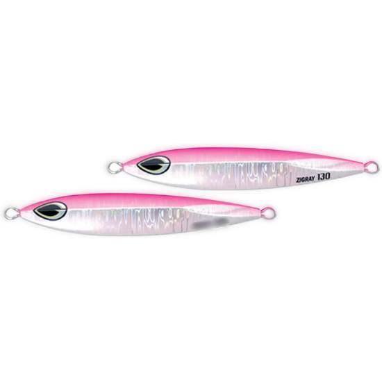 Εικόνα της Zigray 80gr #006 Pink Glow