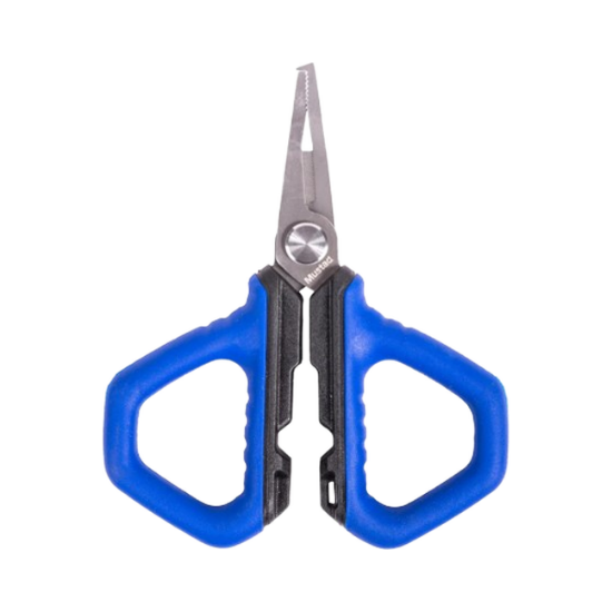 Εικόνα της Ψαλίδι Mustad 4" 3-1 Mini Tool MT-112-24
