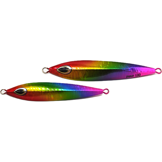 Εικόνα της Zigray 130gr #029 Rainbow