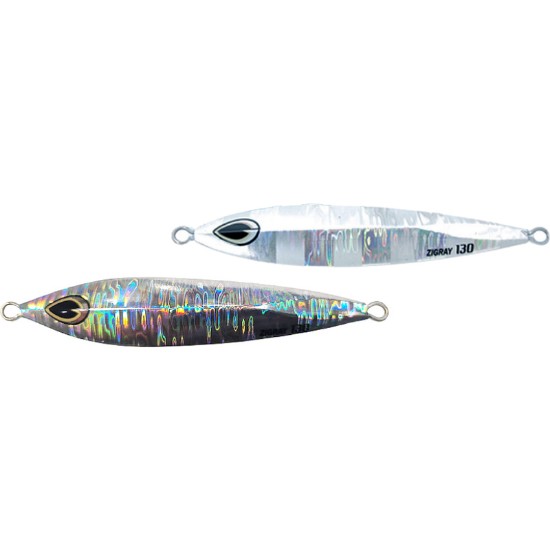 Εικόνα της Zigray 130gr #030 Zebra Glow