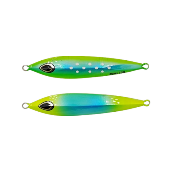 Εικόνα της Zigray 160gr #035 Chart Blue Spot