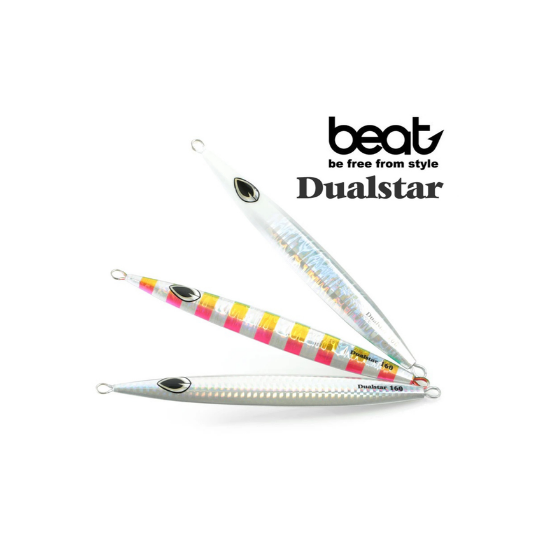 Εικόνα της Πλάνος Beat Dualstar 200gr