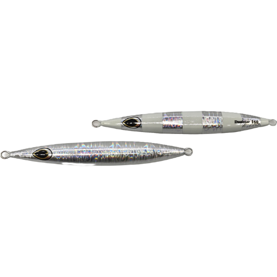 Εικόνα της Dualstar 160gr #029 Zebra Glow