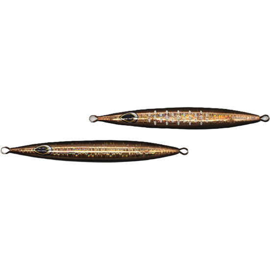 Εικόνα της Dualstar 160gr #023 Squid Spot Glow