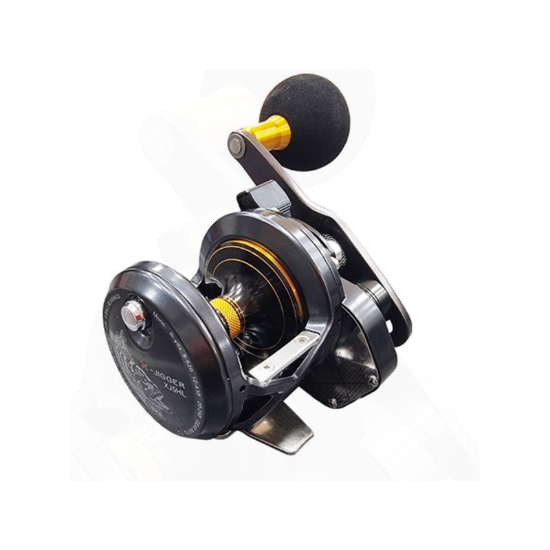 Εικόνα της Mηχανισμός Τica Oxean X-Jigger XJ5HR