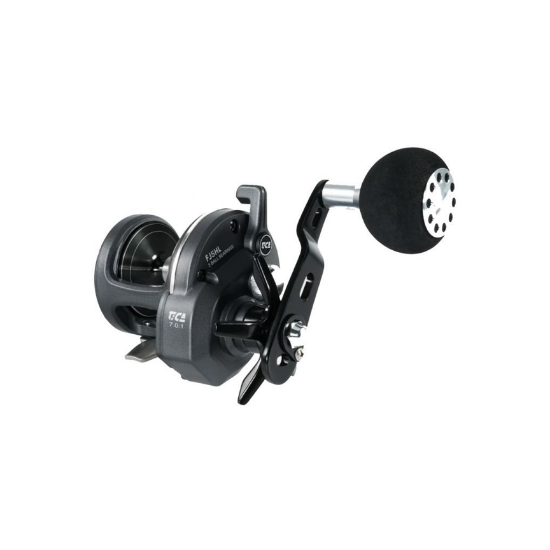 Εικόνα της Mηχανισμός Τica Force Jig FJ5HL (LH)