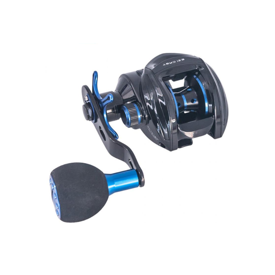 Εικόνα της Μηχανισμός Tica Black Phantom 101 EC101Bp