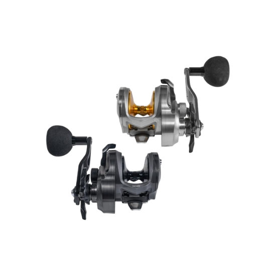 Εικόνα της Mηχανισμός Τica Iron Claw IC 10NLSD