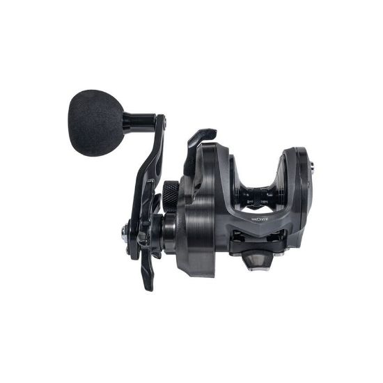 Εικόνα της Iron Claw IC 10NLSD (Black)