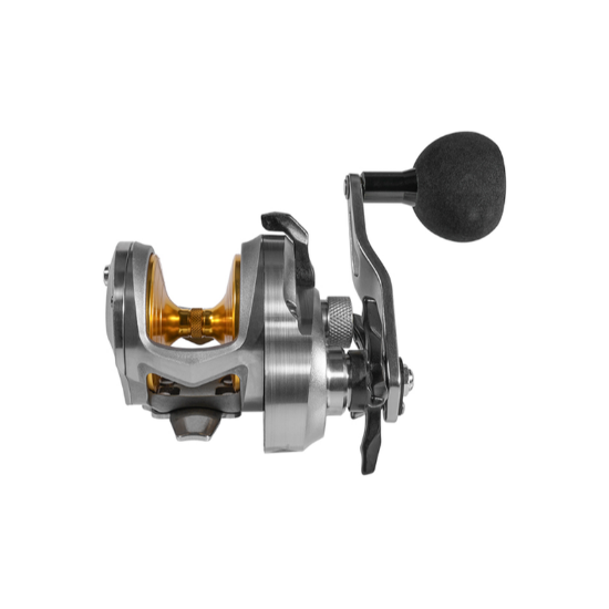 Εικόνα της Iron Claw IC 10NLSD (Silver)