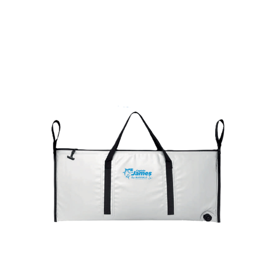 Εικόνα της Captain James Fishing Cooler Bag by Buffalo