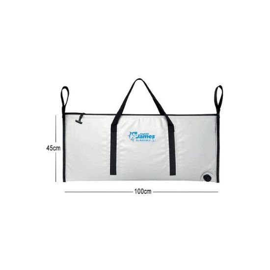 Εικόνα της Fishing Cooler Bag by Buffalo 100X45cm