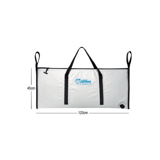 Εικόνα της Fishing Cooler Bag by Buffalo 120X45cm