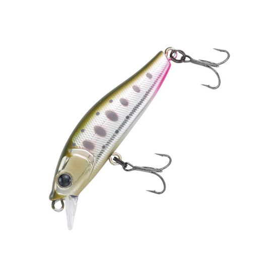 Εικόνα της Τεχνητό Crazee Stream Minnow 5cm Sinking 5gr