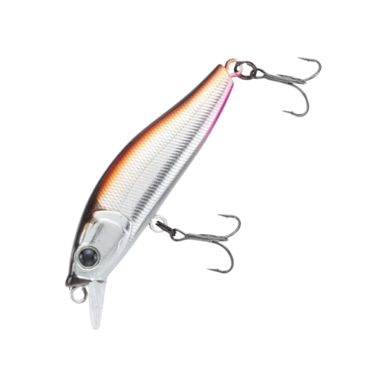 Εικόνα της Stream Minnow 5cm Sinking 5gr #6 Wakasagi