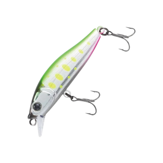 Εικόνα της Stream Minnow 5cm Sinking 5gr #02 Chart Back Yamame