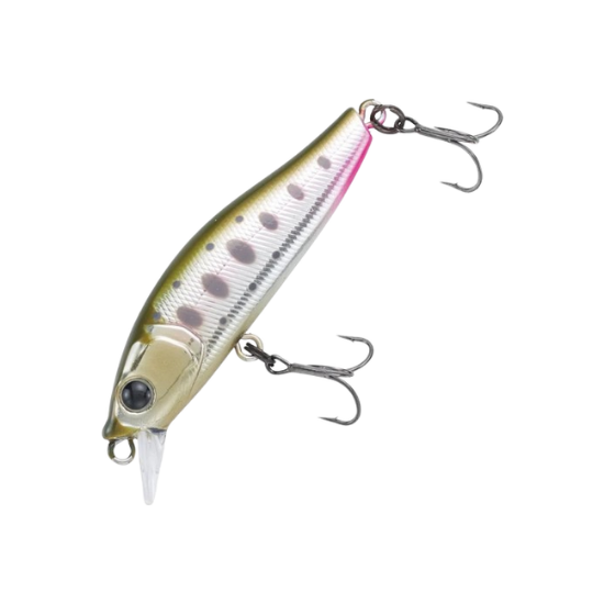 Εικόνα της Stream Minnow 5cm Sinking 5gr #01 Yamame