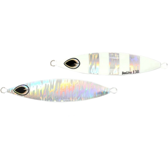 Εικόνα της Beeline 130gr #Zebra Glow