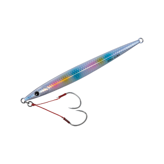 Εικόνα της Πλάνος Major Craft Crosride Heavy Metal Jig 120gr