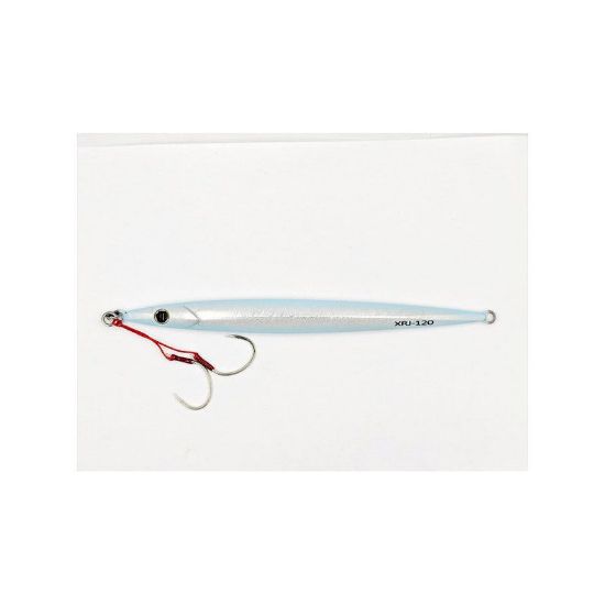 Εικόνα της Crosride Heavy Metal Jig 120gr #13 Edge Blue Glow