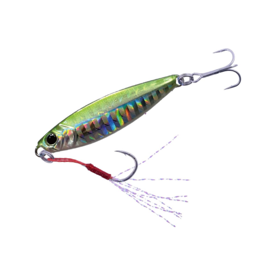 Εικόνα της Jigpara Microjig 10gr #G0001 Sandeel