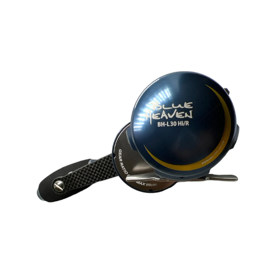 Εικόνα της Blue Heaven L50Hi Left