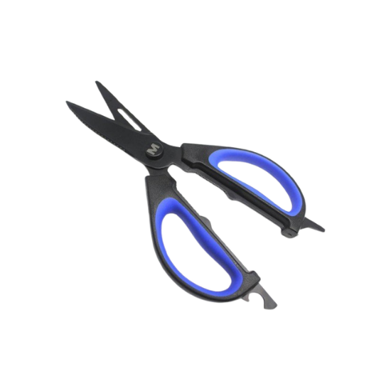 Εικόνα της Ψαλίδι Mustad Bait Scissor Eco - Bucket