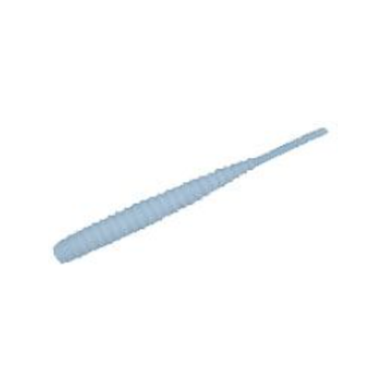 Εικόνα της Bio Bait I-Tail 2" AI2 #8 White Silver