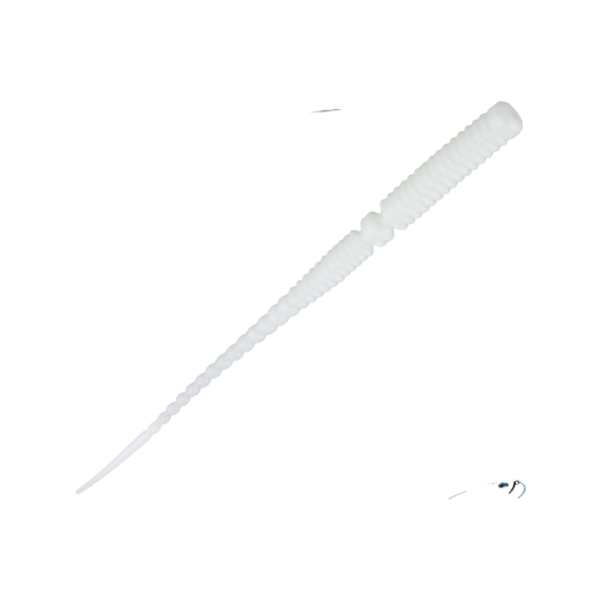 Εικόνα της Para Worm Aji Pin 3" #38 Glow White