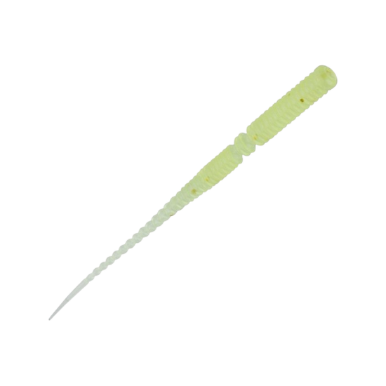 Εικόνα της Para Worm Aji Pin 3" #60 Chart Gold Flake