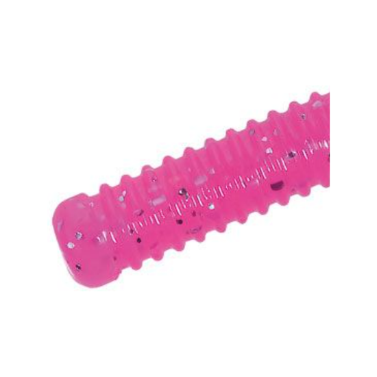 Εικόνα της Para Worm Aji Pin 3" #65 Clear Pink