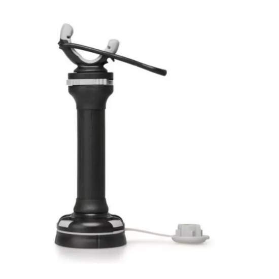 Εικόνα της Βάση Άγκυρας Railblaza Trolling Motor Support XL 02-4158-11