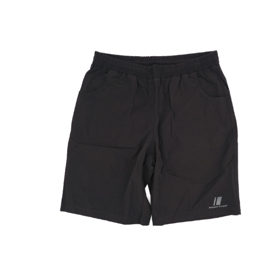Εικόνα της Stretch Short Pants Black #L