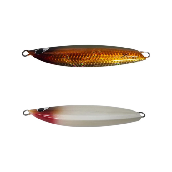 Εικόνα της XS 180gr Ort Orange Full Glow