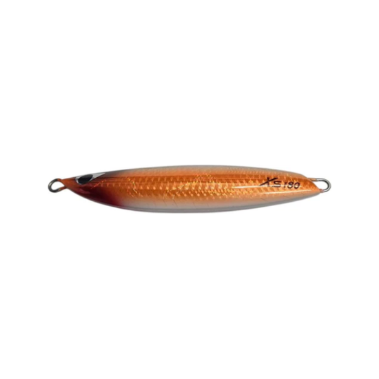 Εικόνα της XS 180gr Ort Orange Glow Belly