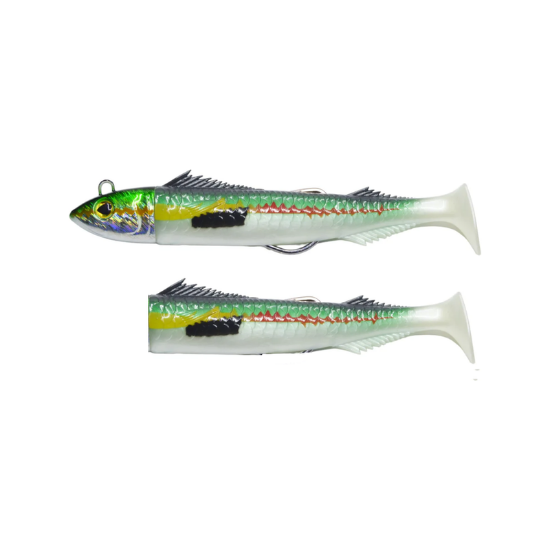 Εικόνα της Real Fish Combo 40gr #3 Doncella