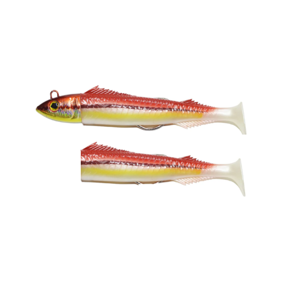 Εικόνα της Real Fish Combo 20gr 10cm #4 Julia