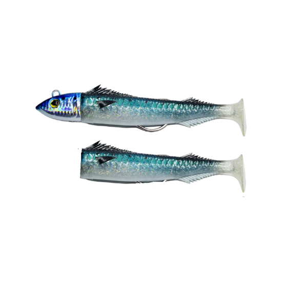 Εικόνα της Real Fish Combo 20gr #2 Sardina