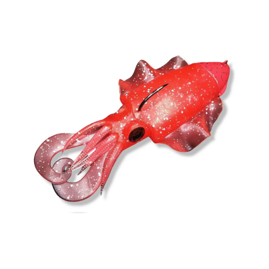 Εικόνα της Tokuri Combo 15gr #Red Shiny