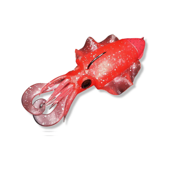 Εικόνα της Tokuri Combo 40gr #Red Shiny