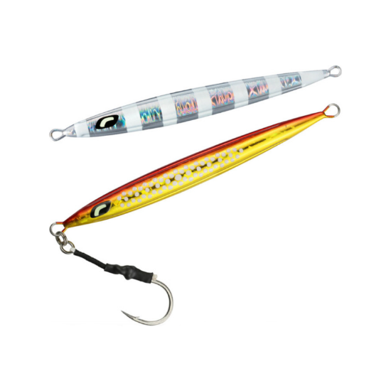 Εικόνα της Πλάνος Shimano Pebble Stick 120gr